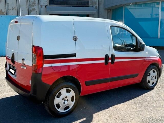 Fiat Fiorino 1.3 multijet iva esposta