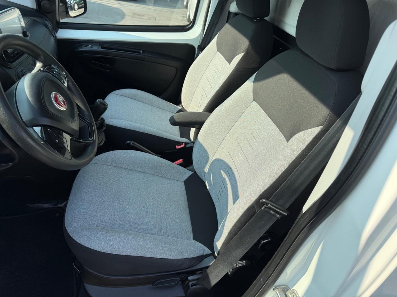 Fiat Fiorino 1.3 MJT 95 CV Cargo