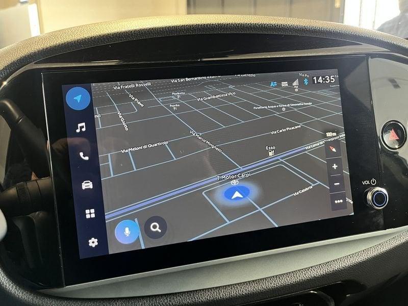 Toyota Aygo X Aygo X 1.0 VVT-i 72 CV 5 porte Lounge S-CVT