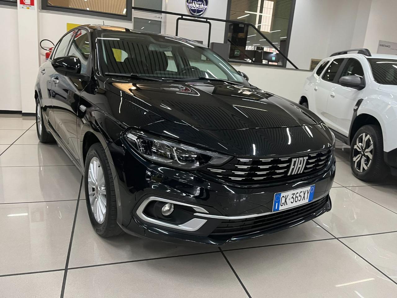 FIAT Tipo (2015-->) Tipo 1.0 5 porte City Life