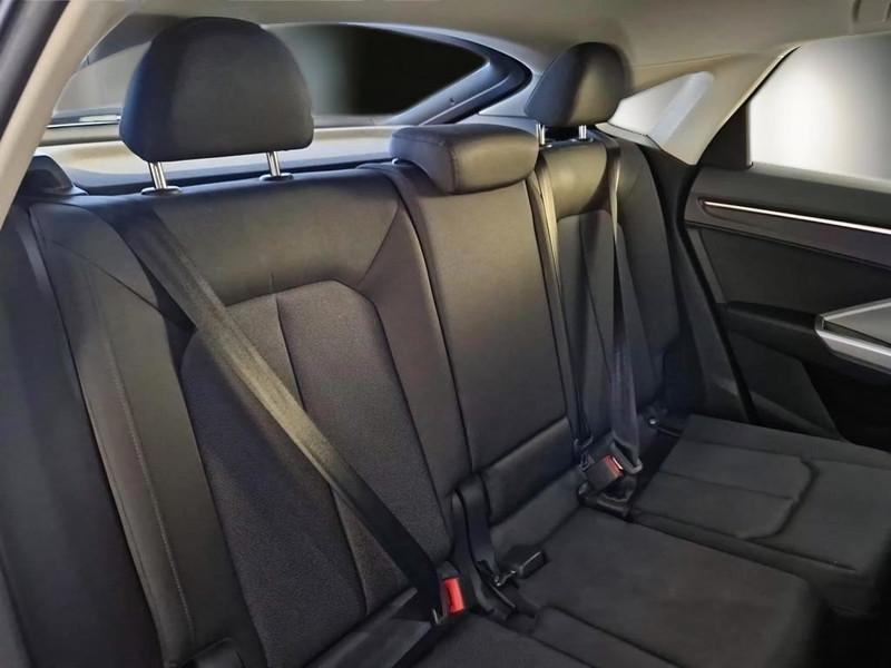 AUDI Q3 SPORTBACK 35 TDI S tronic Business Plus