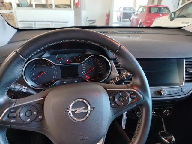 OPEL Crossland 1.2 110cv Edition MY24