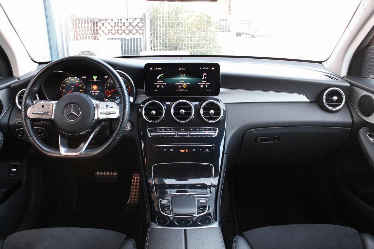 Mercedes-benz GLC 200 4Matic EQ-Boost Premium