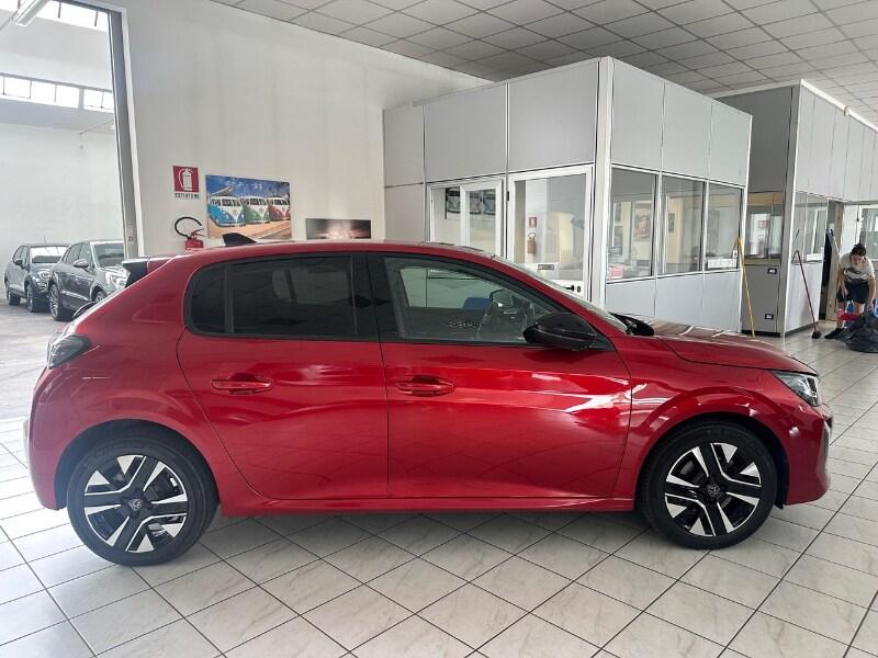 PEUGEOT 208 2ª serie 208 PureTech 100 Stop&Sta...