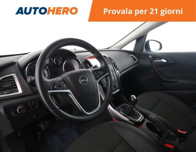OPEL Astra 1.6 CDTI 136CV EcoFLEX S&S Sports Tourer Cosmo
