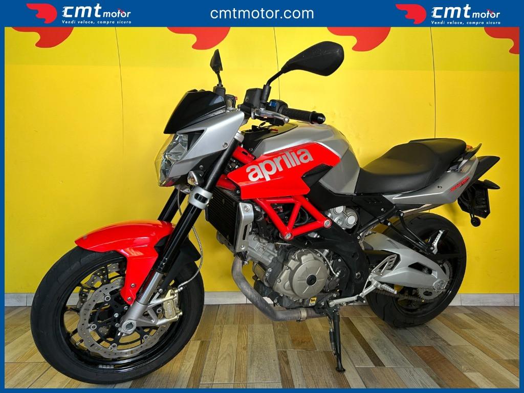 Aprilia Shiver - 2011