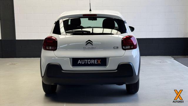 CITROEN C3 PureTech 83 S&S You