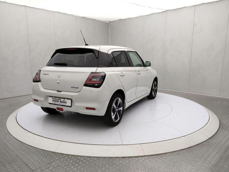 Suzuki Swift Swift 1.2h Top 2wd