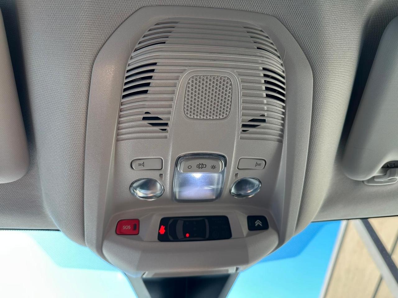 Citroen C5 Aircross BlueHDi 130 S&S EAT8 Max