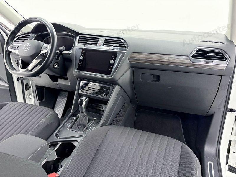 Volkswagen Tiguan Allspace Tiguan Allspace 2.0 tdi Life 150cv dsg