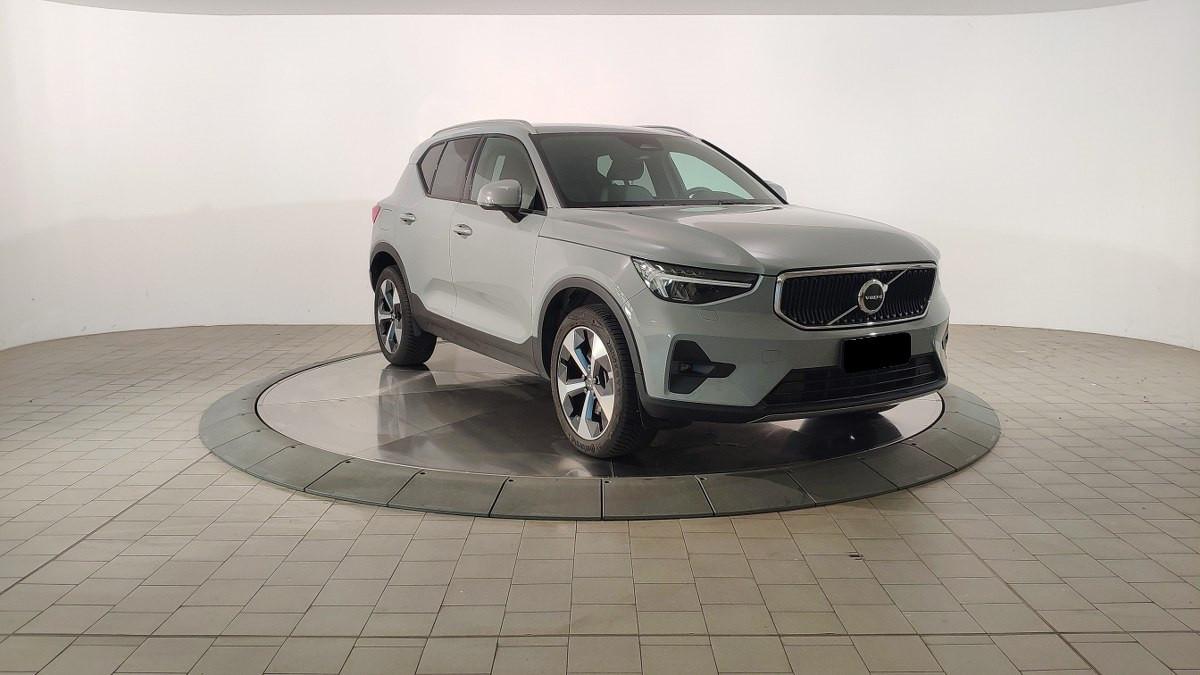 VOLVO Xc40 B3 Mild Hybrid Automatico Core