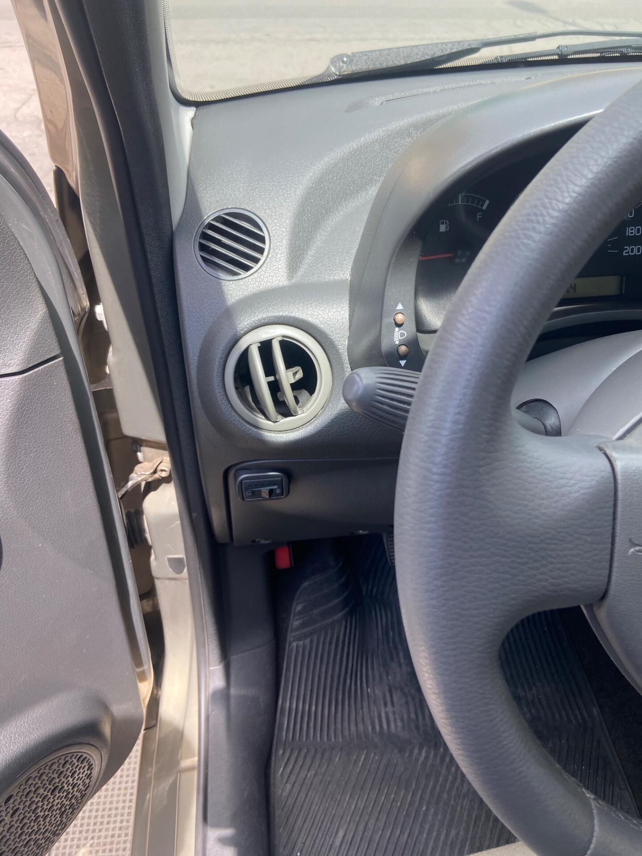 Fiat Panda 1.2dynamicNatural Power