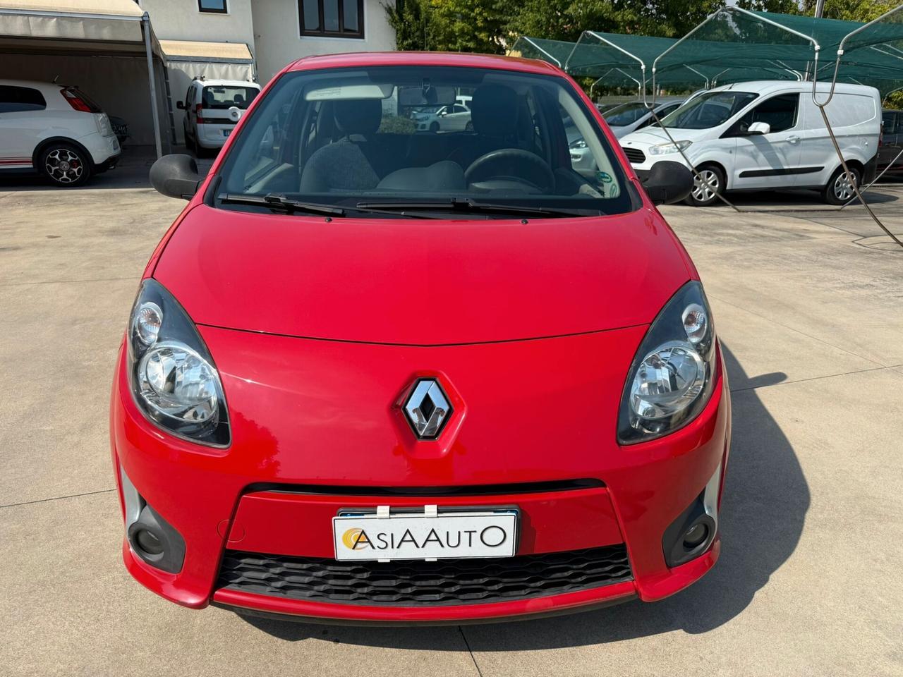 Renault Twingo 1.2 BENZINA NEO-PAT