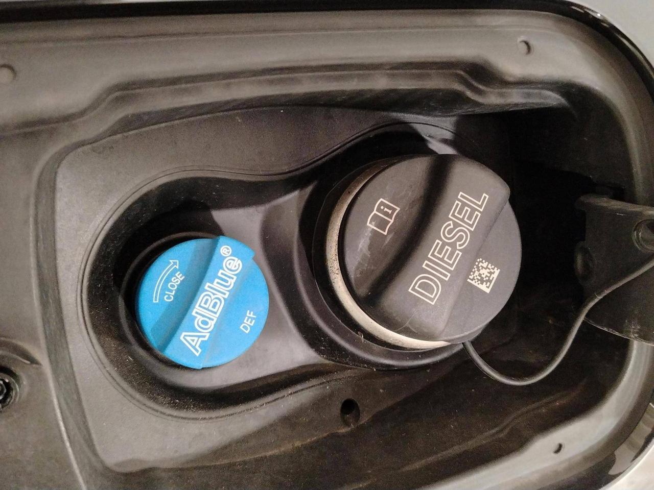 BMW X3 xDrive20d 48V MSport