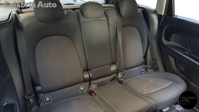 MINI Countryman 2.0 Cooper D Classic Countryman