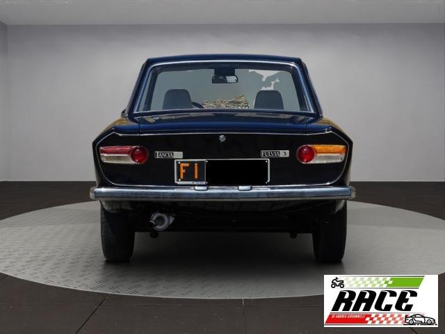 LANCIA - Fulvia 1.3 COUPE'