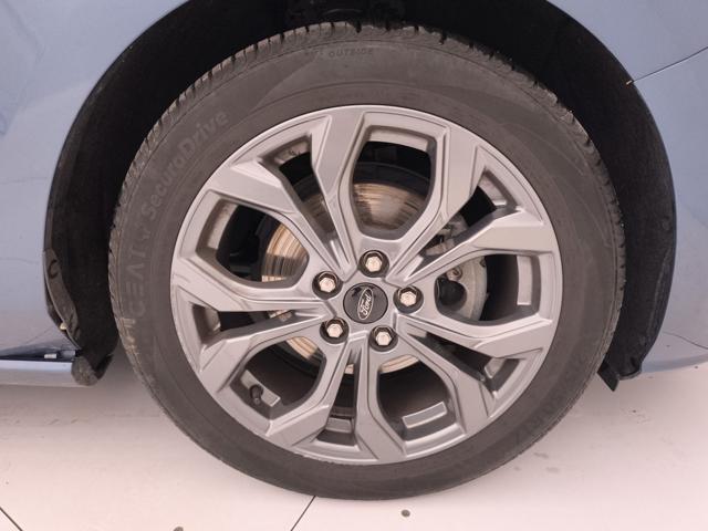 FORD Focus 1.0 ecoboost h ST-Line Design 125cv powershift