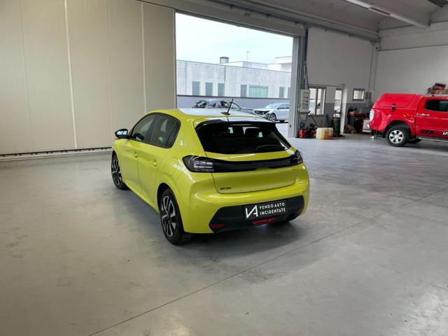 PEUGEOT 208 PURETECH 75CV S&S 5 PORTE ACTIVE