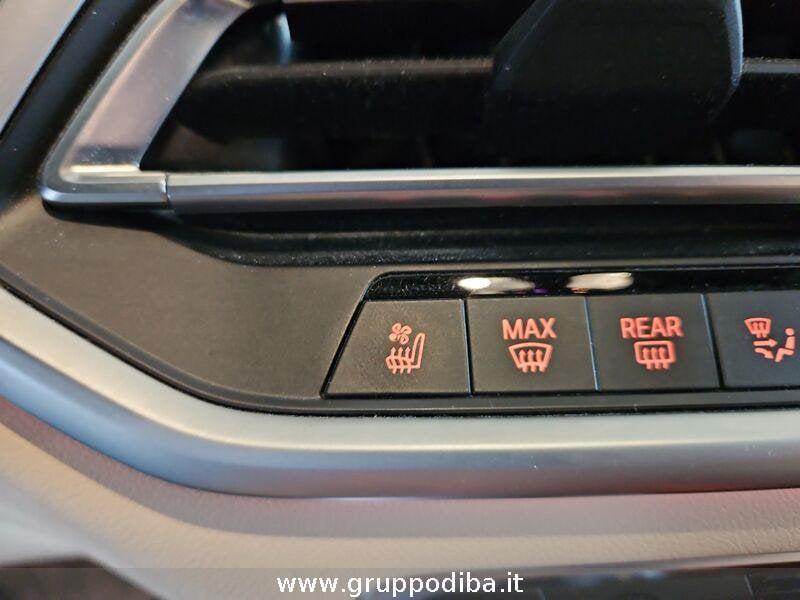 BMW X5 G05 2018 Diesel xdrive30d mhev 48V xLine auto