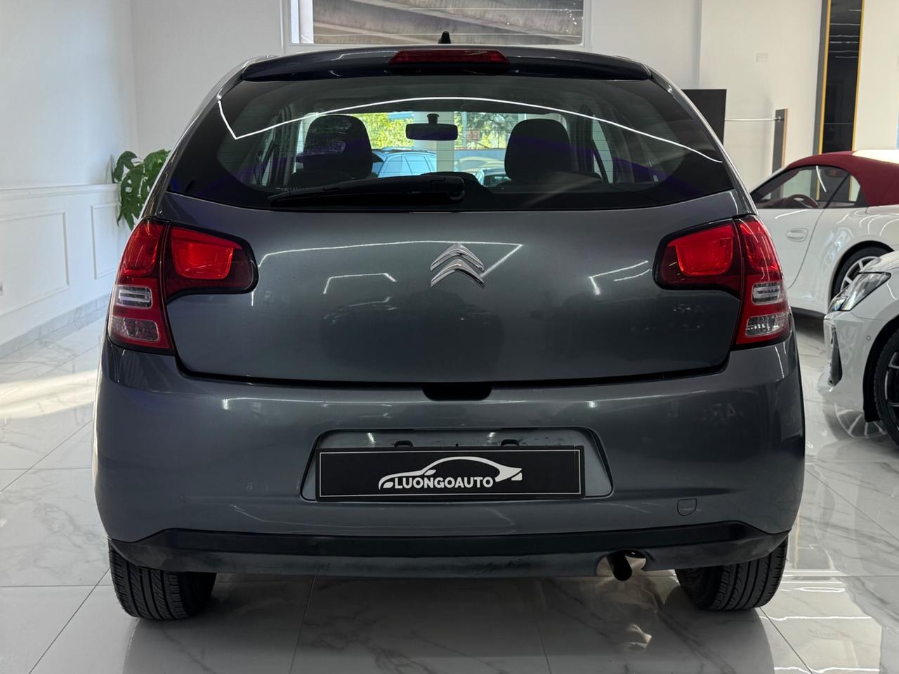 Citroen C3 1.1 Seduction Limited Full Optional