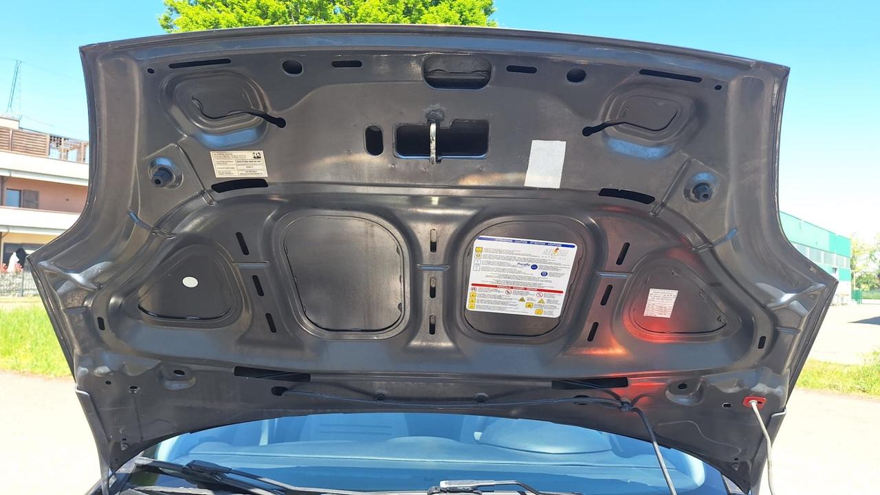 Fiat Punto Evo 1.2 5 porte Active