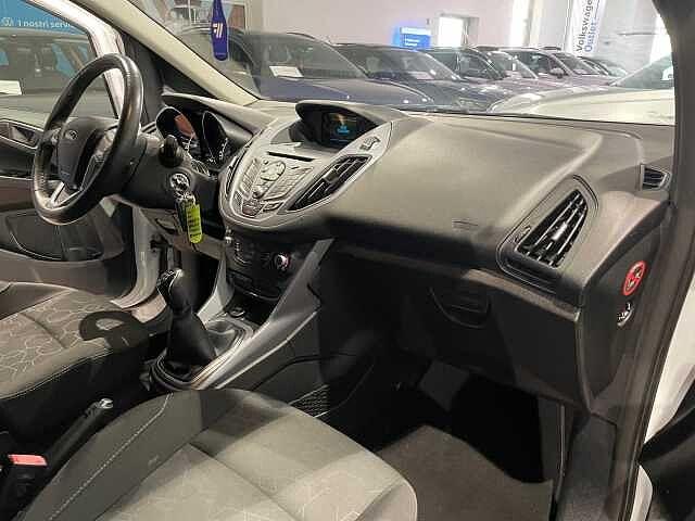 Ford B-MAX 1.0 EcoBoost 100 CV
