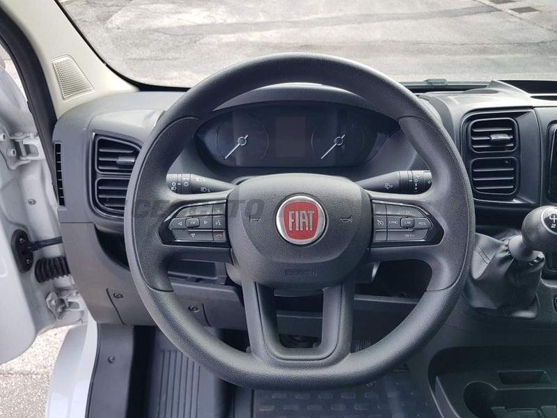 FIAT Ducato Ducato 35 MH2 2.2 mjt3 140cv serie 9