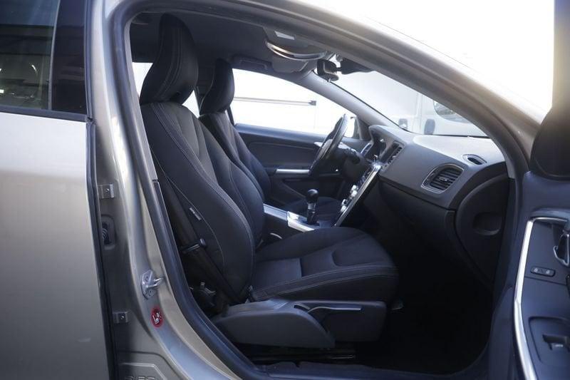 Volvo V60 V60 D2 Business Unicoproprietario