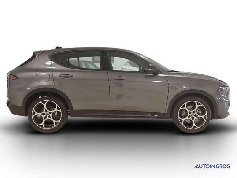 Alfa Romeo Tonale Diesel 130cv Sprint