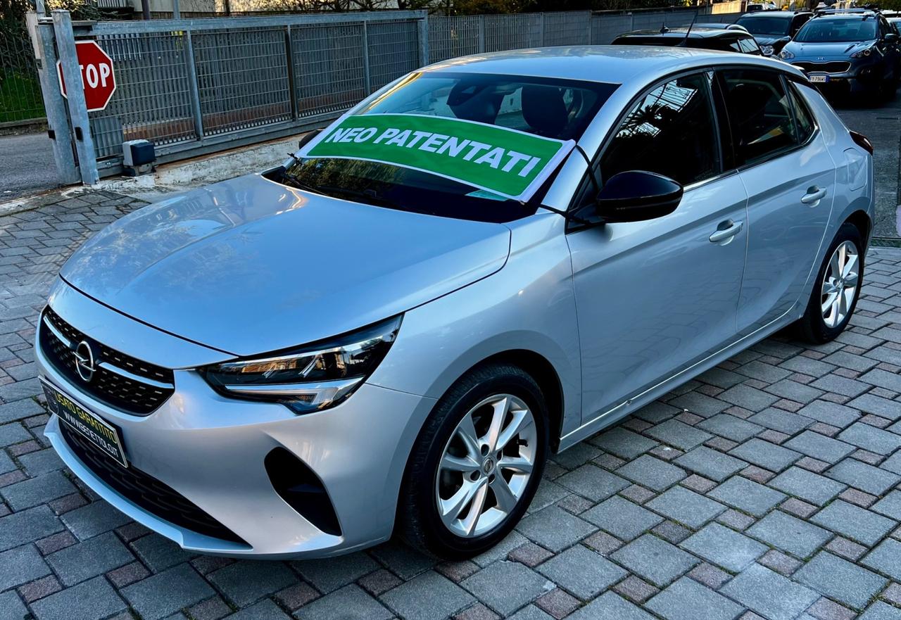 Opel Corsa 1.2 Elegance