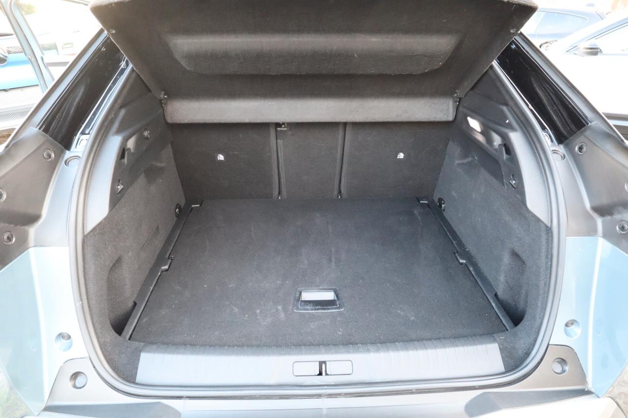 PEUGEOT Nuova 3008 1.2cc Hybrid 145cv E-DCS6 GT