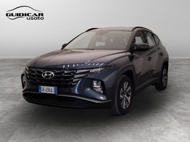 HYUNDAI Tucson III 2021 - Tucson 1.6 crdi Exellence Lounge Pack 2wd