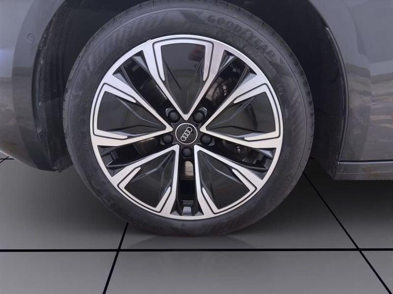 Audi A5 A5 Avant TDI 150 kW mHEV+ S tronic Business Advanced LED CAMERA