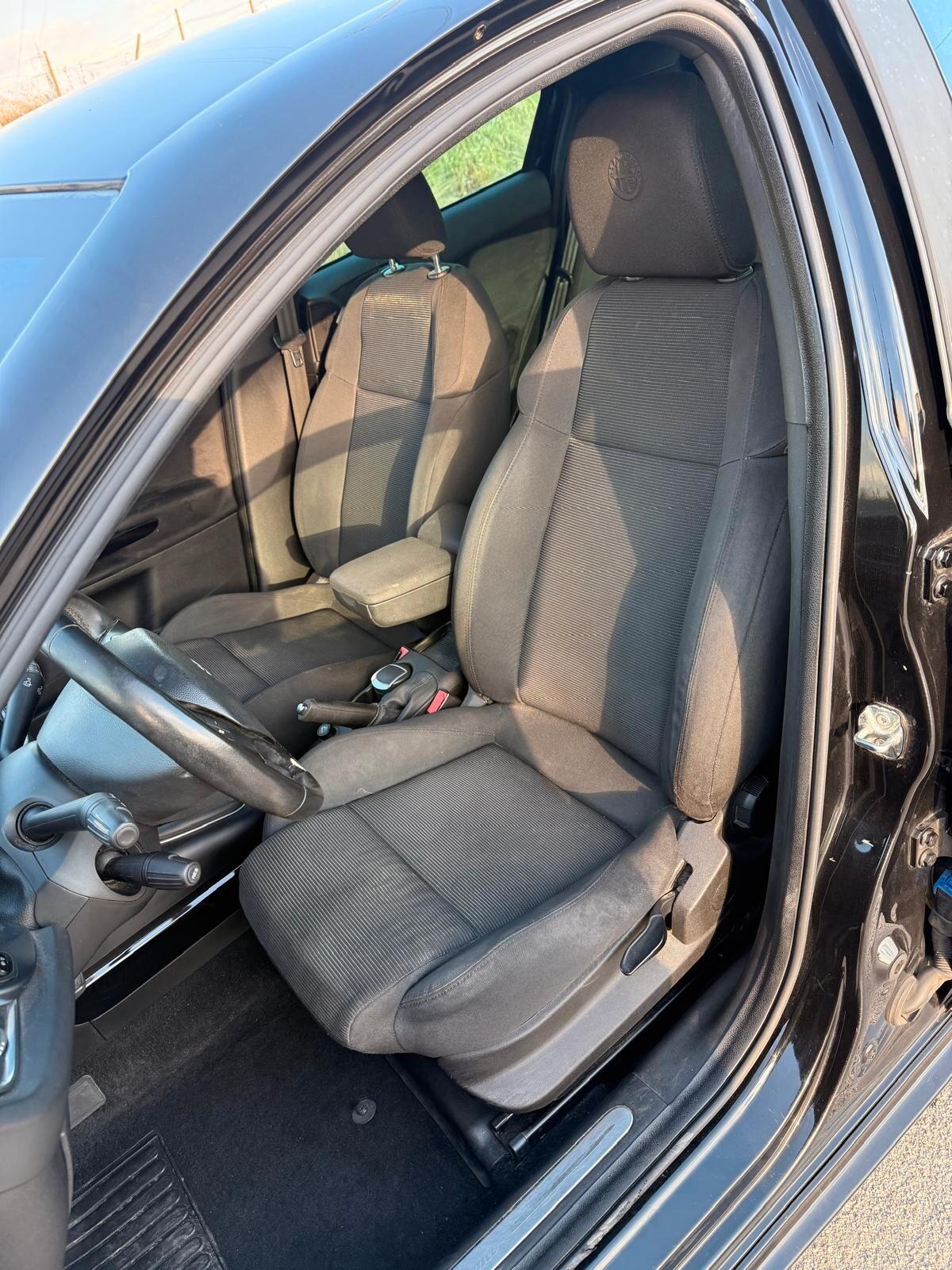 Alfa Romeo Giulietta 1.6 JTDm-2 105 CV Progression