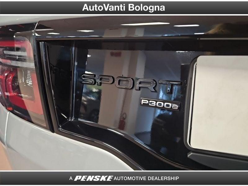 Land Rover Discovery Sport Discovery Sport 1.5 I3 PHEV 309 CV AWD Auto R-Dynamic HSE