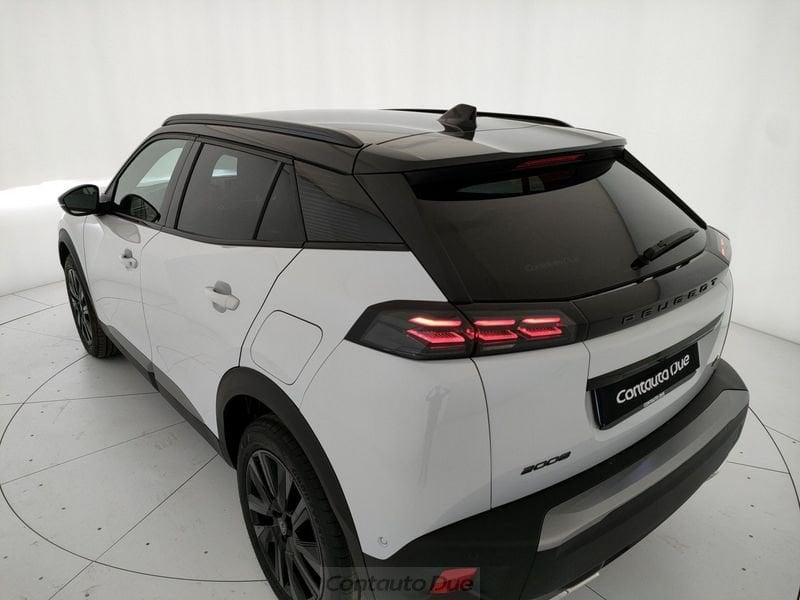 Peugeot 2008 2008 1.5 bluehdi GT s&s 130cv eat8