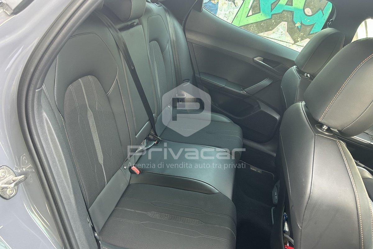 CUPRA Formentor 1.4 e-Hybrid DSG