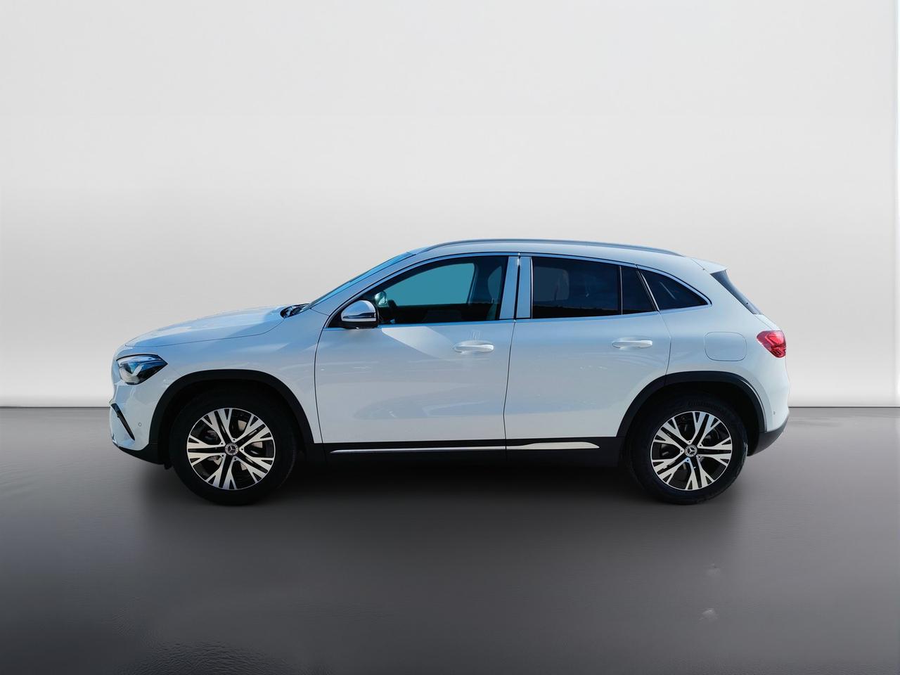 Mercedes-Benz GLA 180