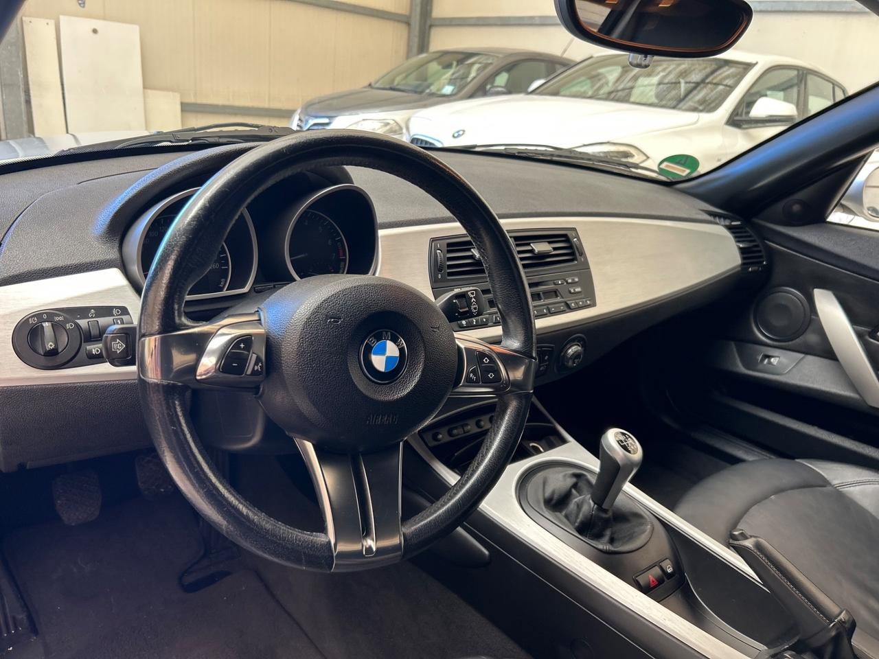 Bmw Z4 2.5i