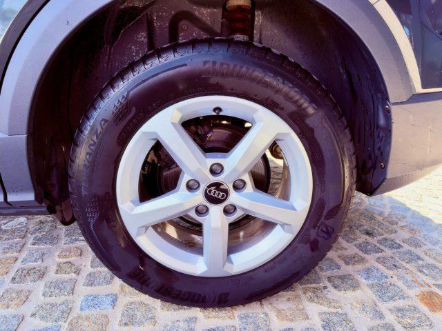 AUDI Q2 KM 89.000 - UNIPRO - FULL - NO OBBLIGO FINANZIAMEN