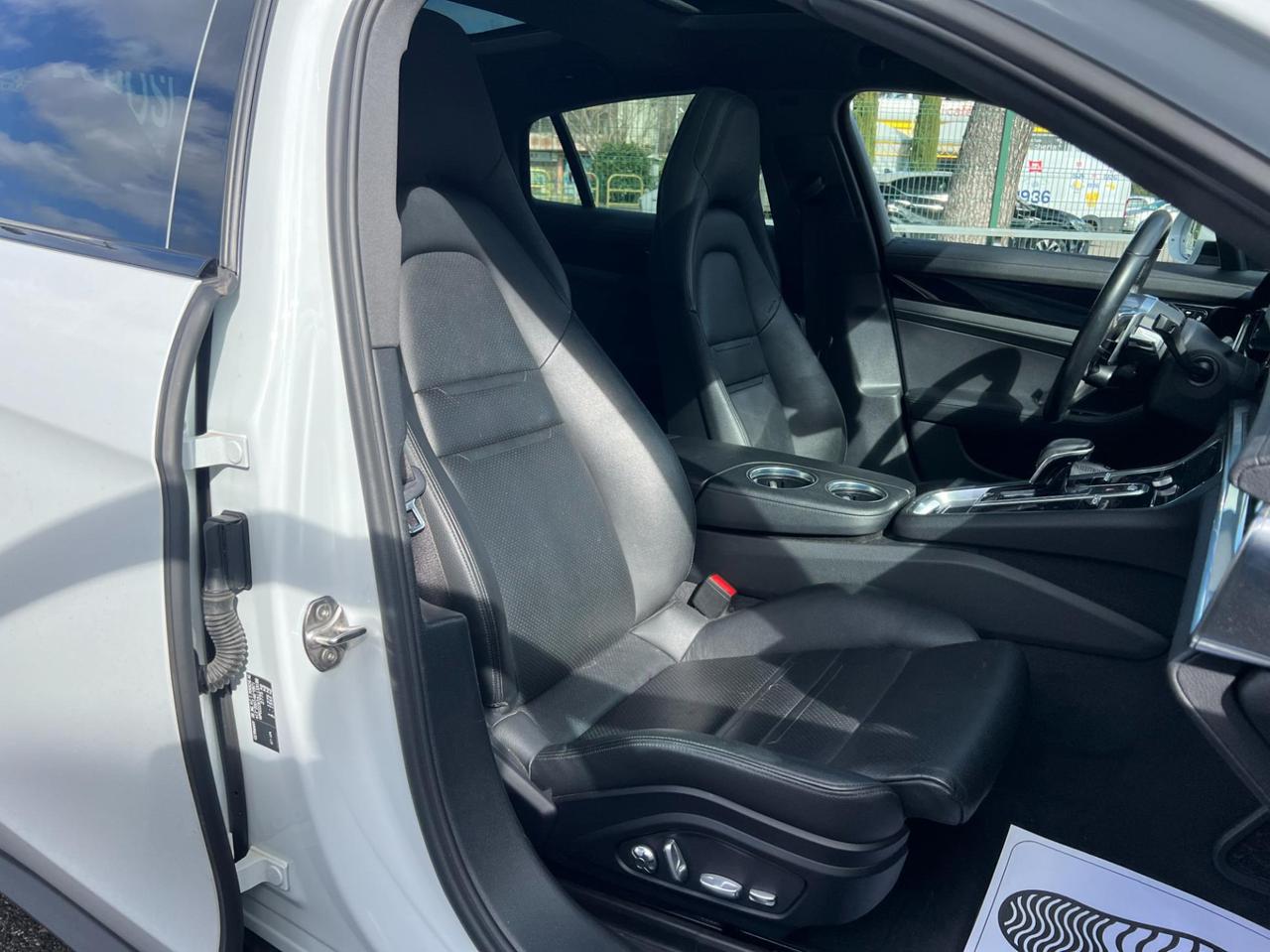 Porsche Panamera 2.9 4 e-hybrid 5p.ti auto