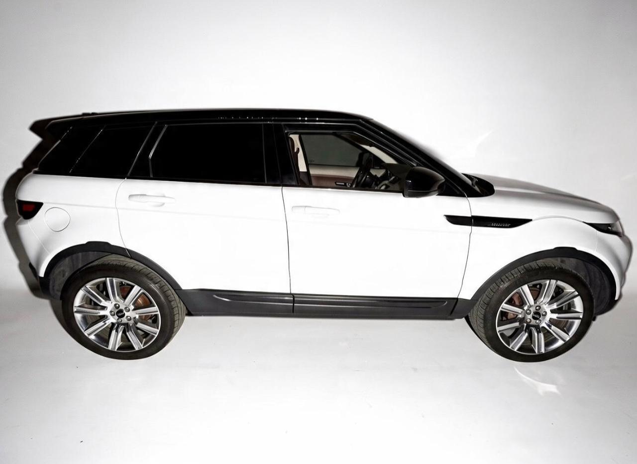 Land Rover Range Evoque 2.2 Sd4 5p. Prestige