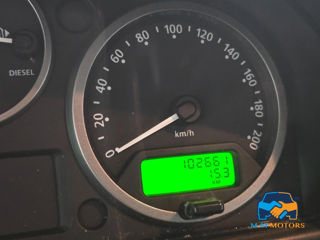 Land Rover Defender 110 Hard Top Defender 110 2.2 td Hard Top