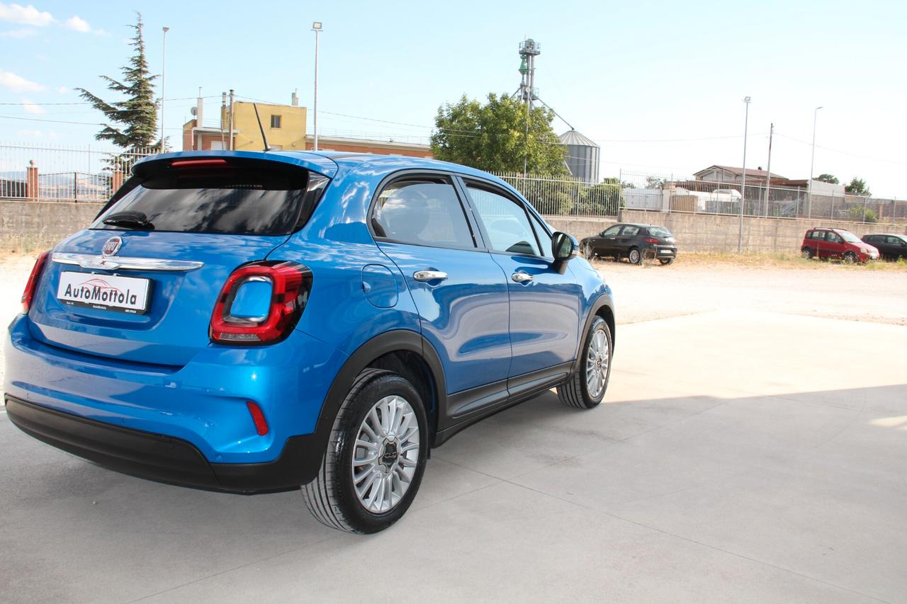 Fiat 500X 1.6 MultiJet 130 CV Connect