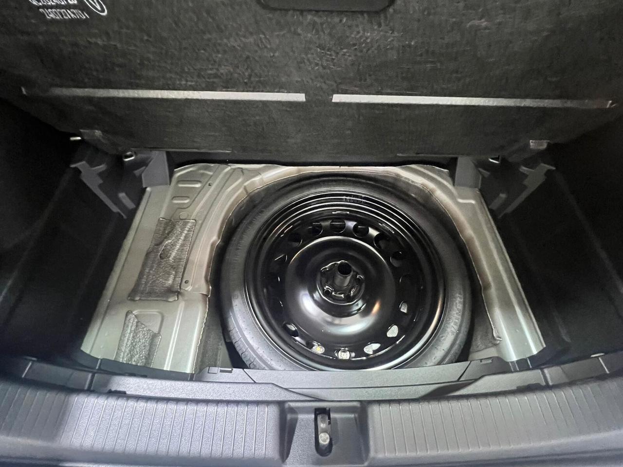 Volkswagen T-Cross 1.0 TSI Edition Plus
