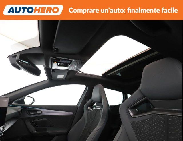 CUPRA Formentor 2.0 TSI 4Drive DSG VZ Extreme