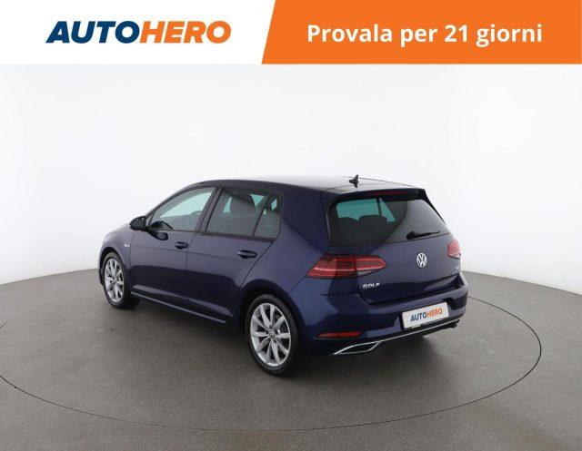 VOLKSWAGEN Golf 1.5 TSI 130 CV EVO DSG 5p. Executive BlueMotion