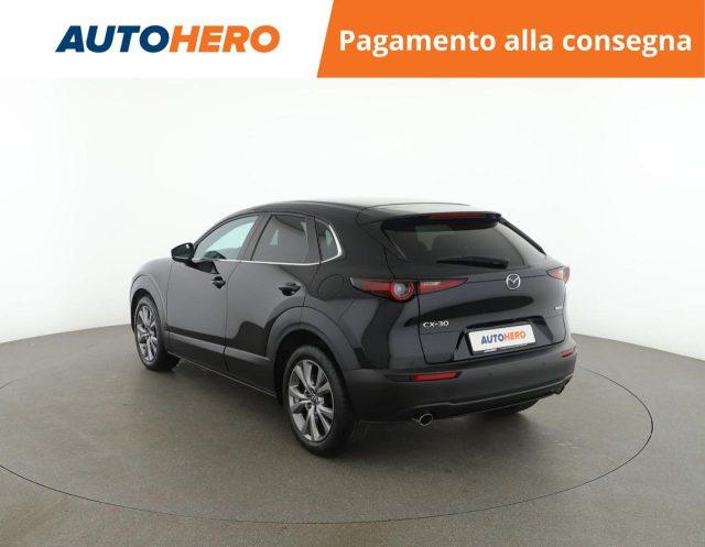 MAZDA CX-30 2.0L Skyactiv-G M Hybrid 2WD Executive