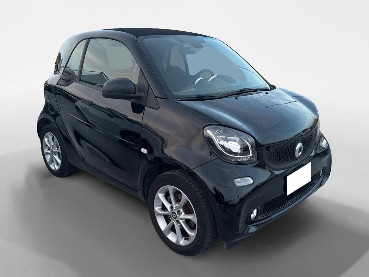 Smart ForTwo 70 1.0 Youngster
