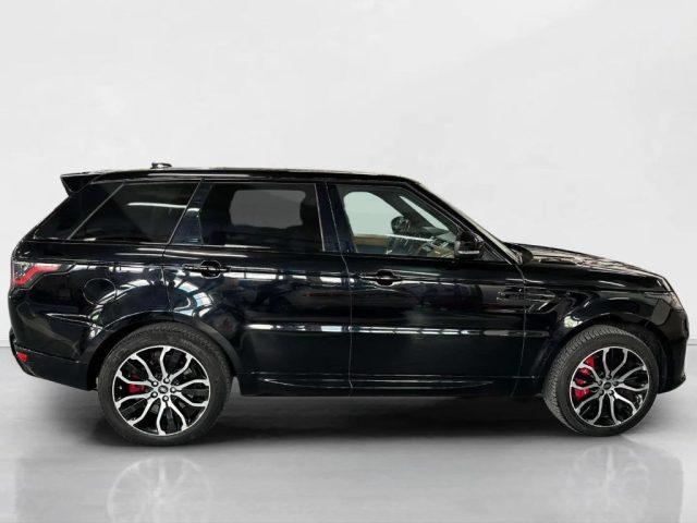 LAND ROVER Range Rover Sport 2.0 Si4 PHEV HSE Dynamic